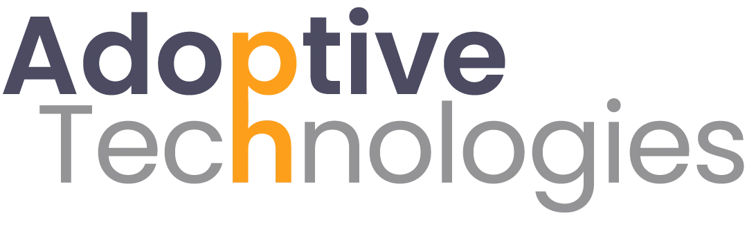 Adoptive Technologies