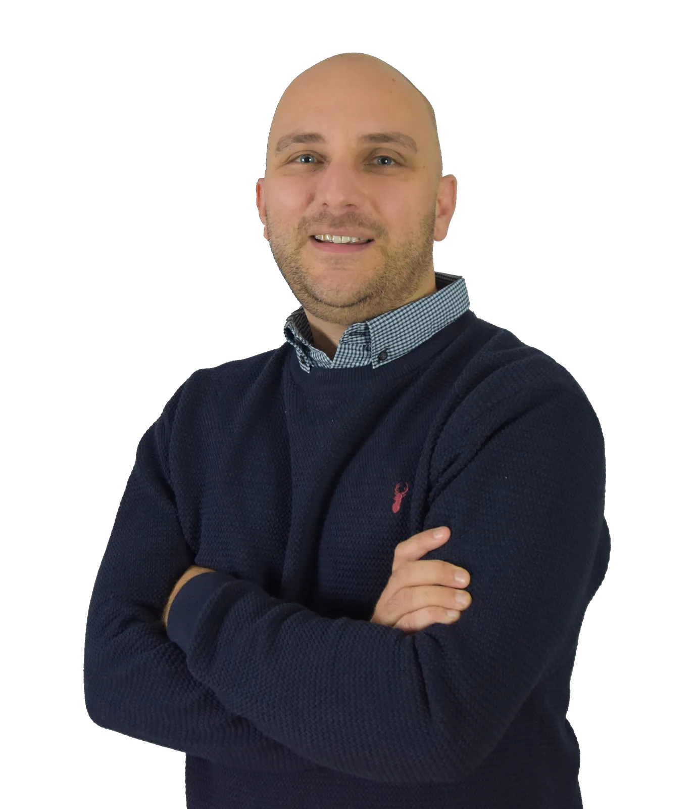 Martin Robinson, founder of Adoptive Technologies